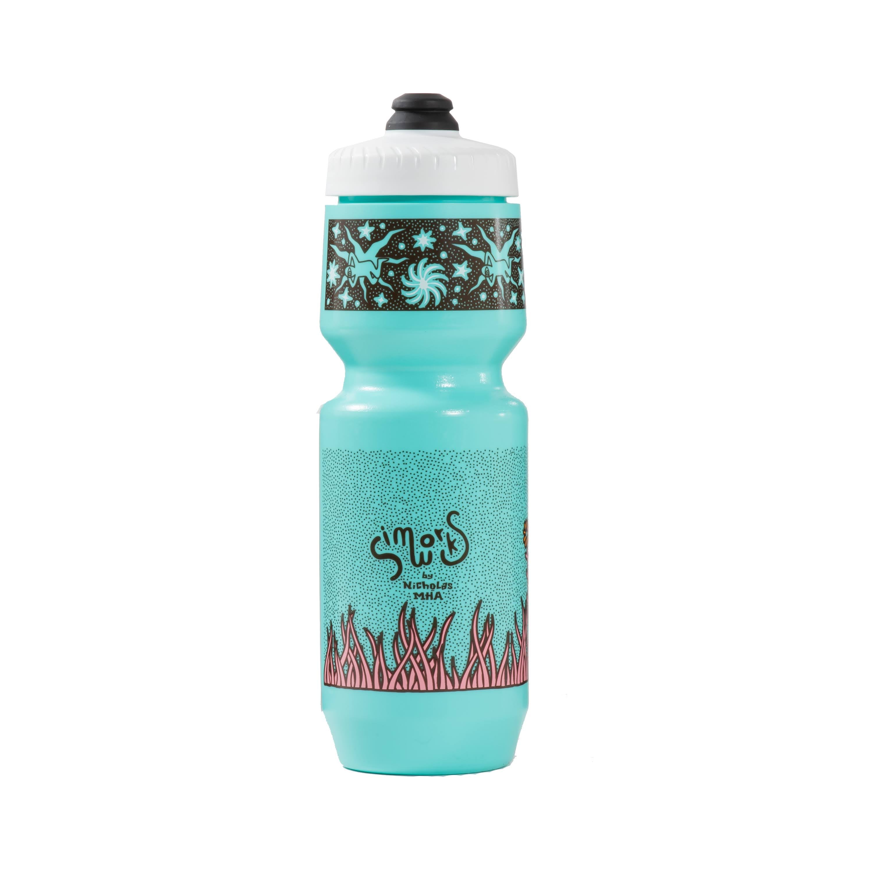 SIMWORKS Earth Gazer Bottle