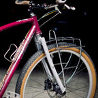 SIMWORKS Half Moon Rack