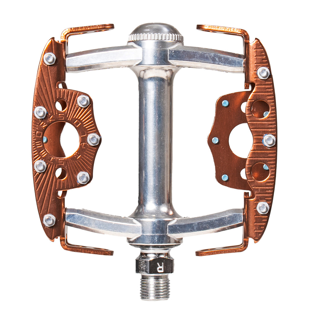 SIMWORKS Taco Pedal