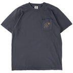 SIMWORKS Heart & Arrow Pocket Ts