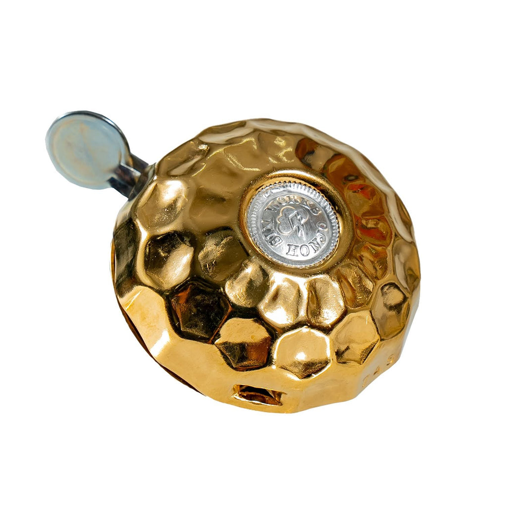 SIMWORKS Turtle Bell