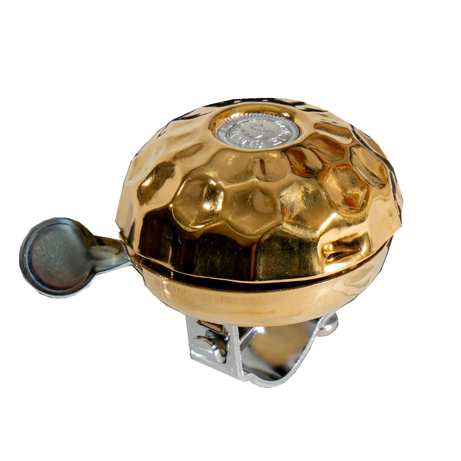 SIMWORKS Turtle Bell