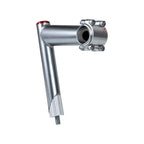 SIMWORKS Gettin' Hungry Stem 4-Bolt Faceplate - Tomato (Red / 26.0mm / 75°)