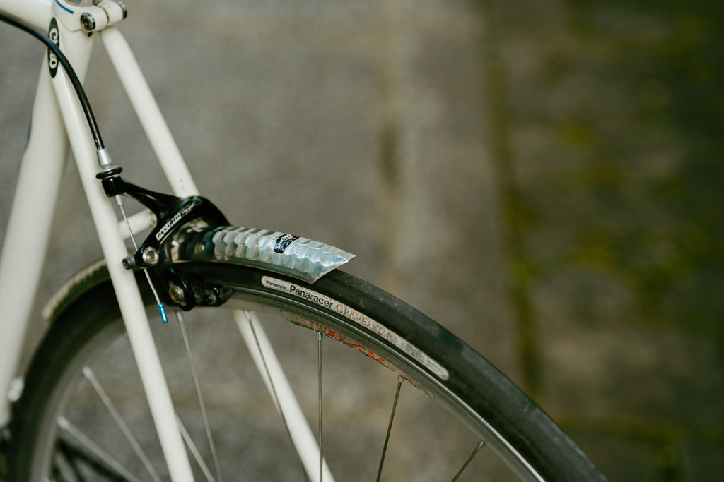 SIMWORKS Short Fender
