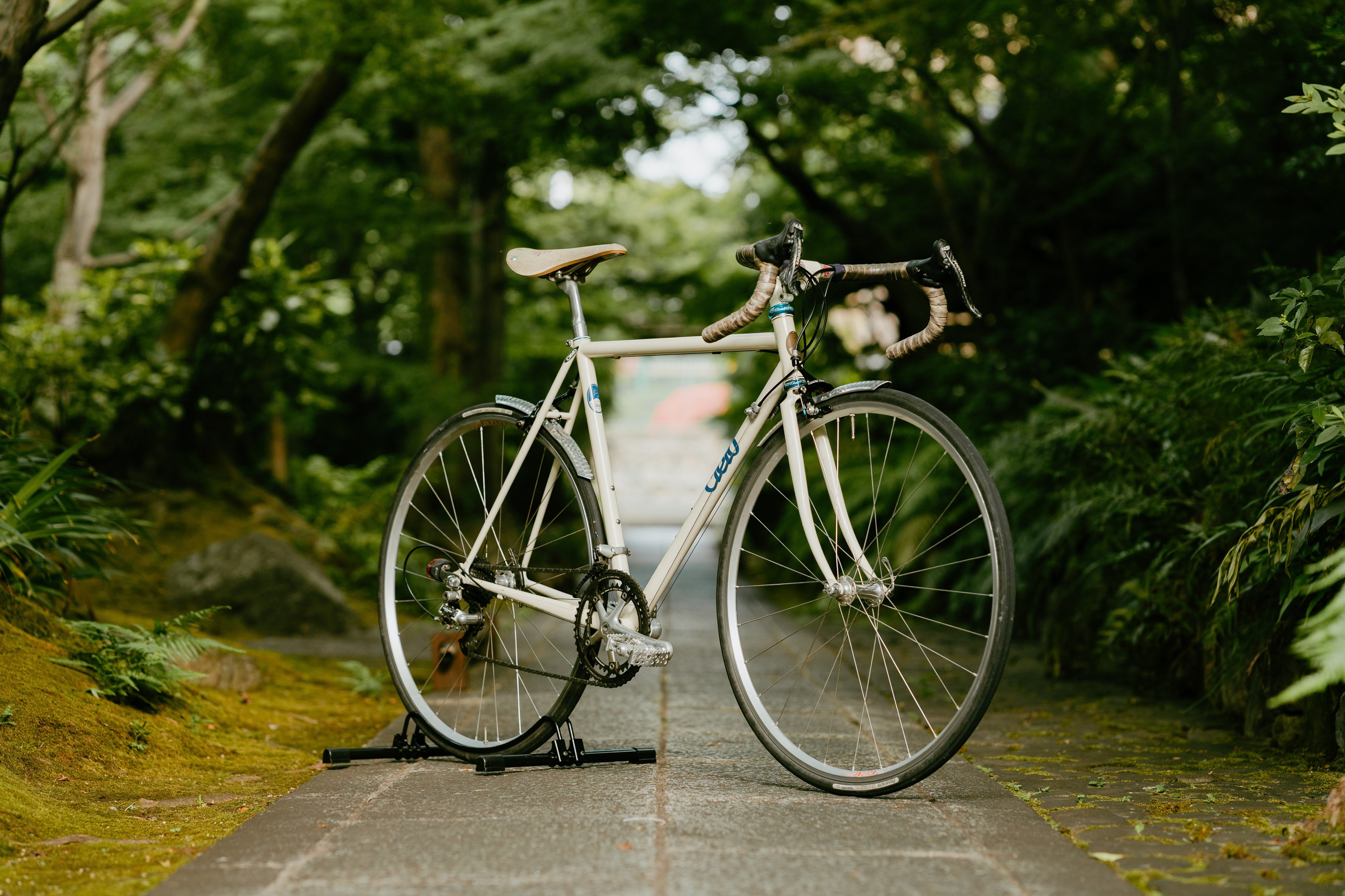 SimWorks x 本所工研ショートフェンダーTurtle35 SIMWORKS Short Fender