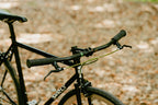 SIMWORKS Little Nick CrMo Bar