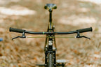 SIMWORKS Little Nick CrMo Bar