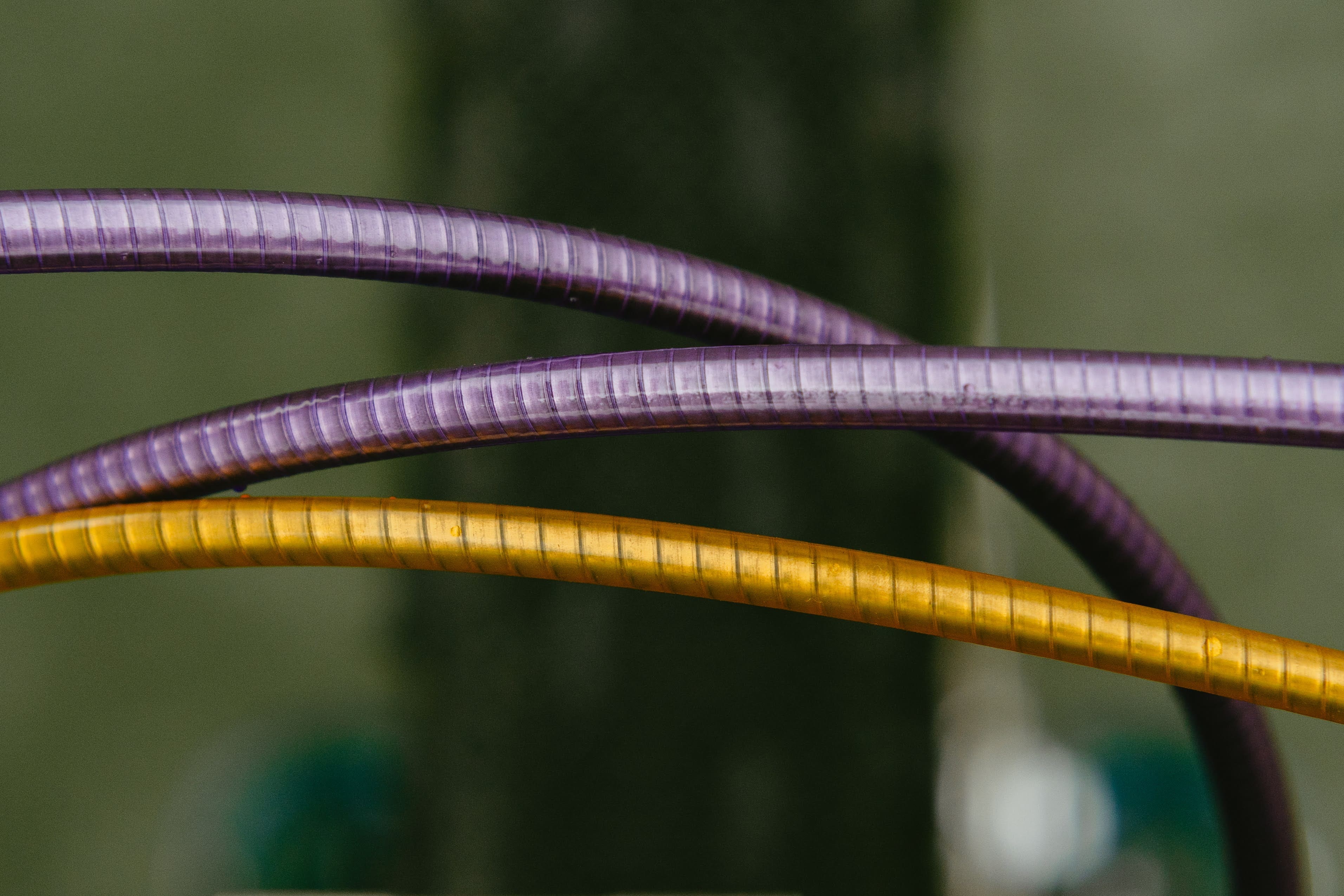 SIMWORKS Stainless Outer Cable 