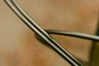 SIMWORKS Stainless Outer Cable "CRISPER" for Shift - 3m