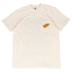 SIMWORKS Rising Hearts Pocket T-shirt