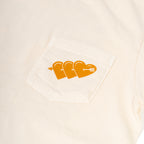 SIMWORKS Rising Hearts Pocket T-shirt