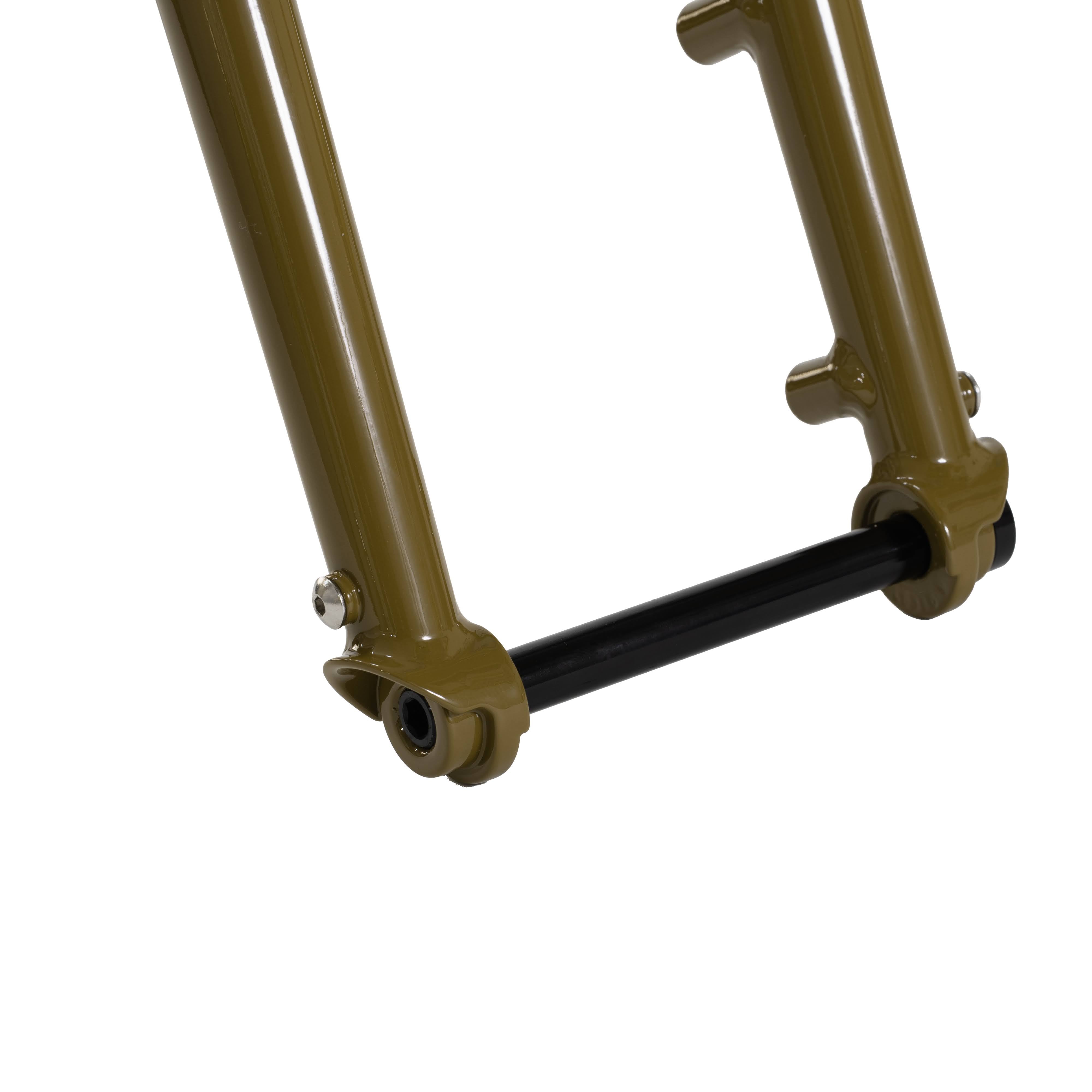 SKLAR BIKES Super Something 2.0 Frame Set