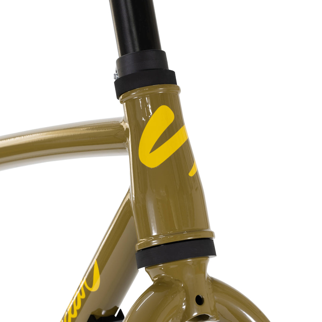 SKLAR BIKES Super Something Frame Set