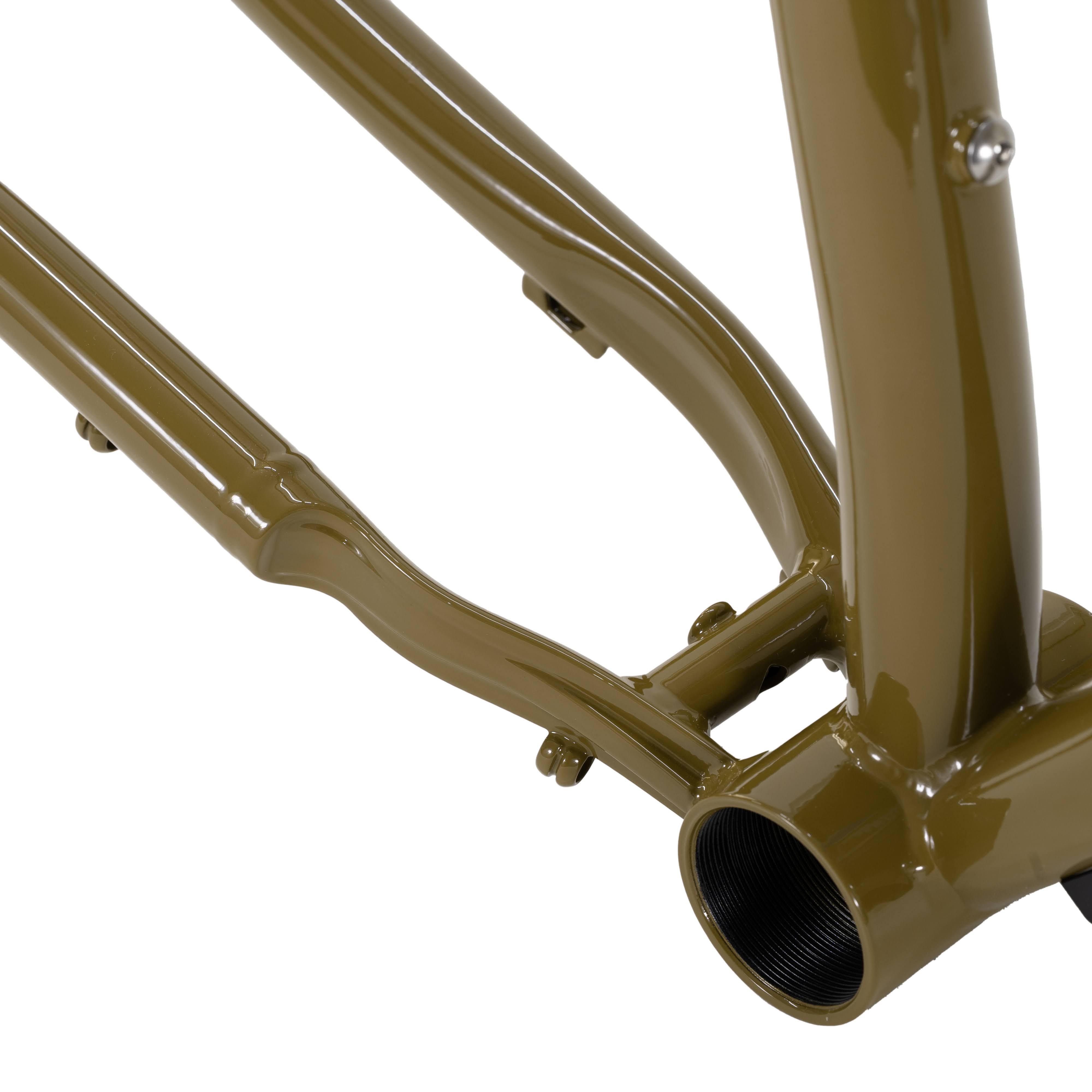 SKLAR BIKES Super Something 2.0 Frame Set
