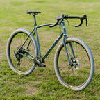 SKLAR BIKES Super Something Frame Set