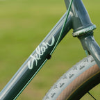 SKLAR BIKES Super Something Frame Set