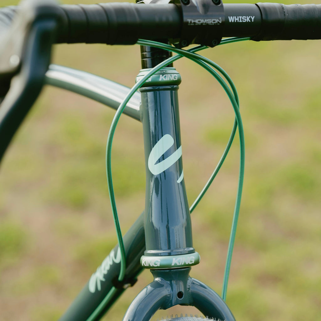 SKLAR BIKES Super Something Frame Set