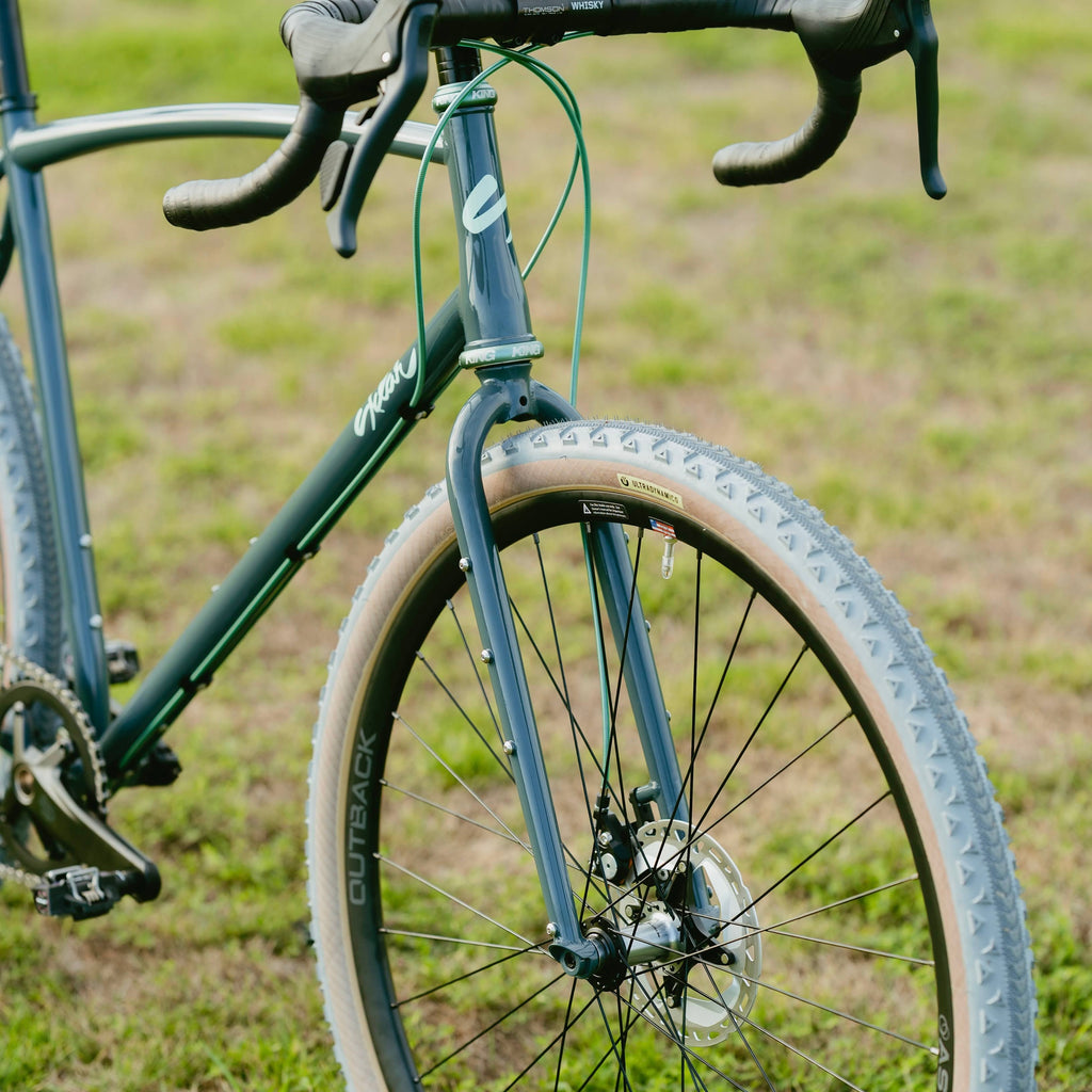 SKLAR BIKES Super Something Frame Set