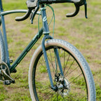 SKLAR BIKES Super Something Frame Set