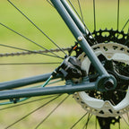 SKLAR BIKES Super Something Frame Set
