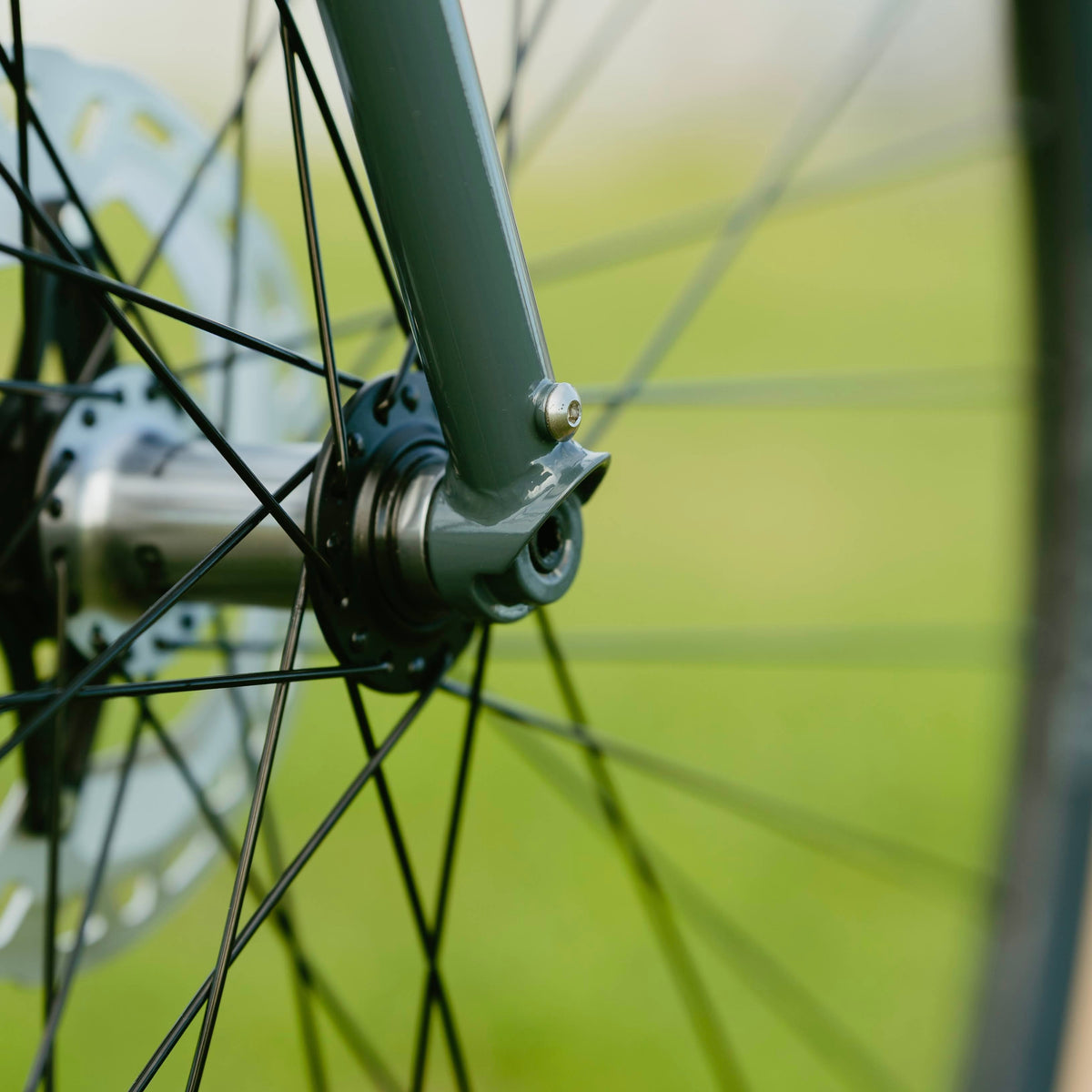 SKLAR BIKES Super Something Frame Set