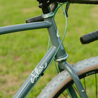 SKLAR BIKES Super Something Frame Set