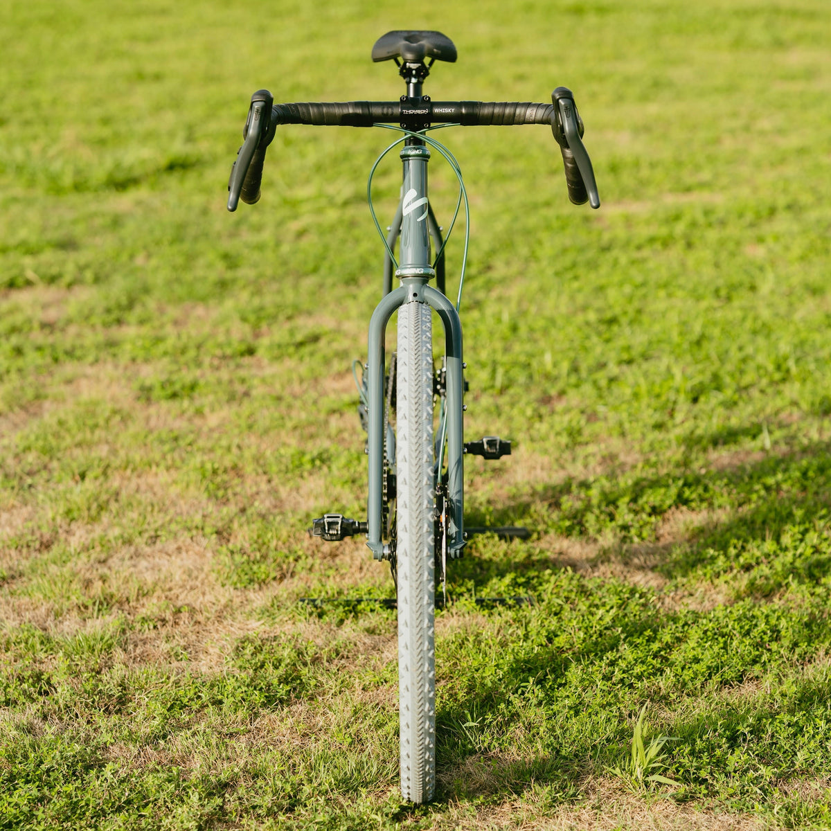 SKLAR BIKES Super Something Frame Set