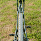 SKLAR BIKES Super Something Frame Set