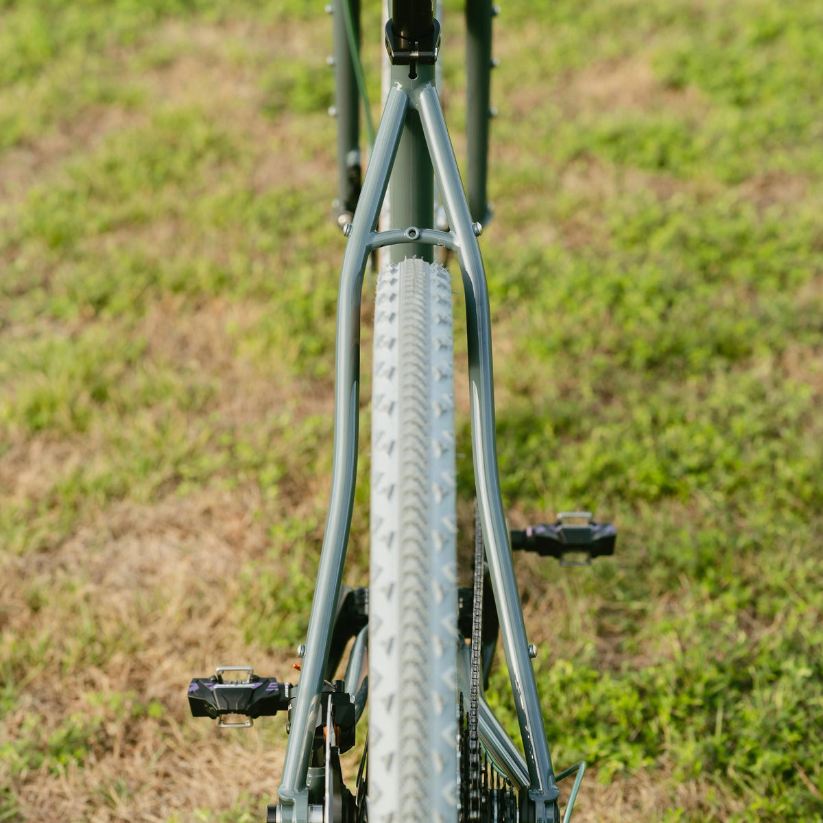 SKLAR BIKES Super Something Frame Set