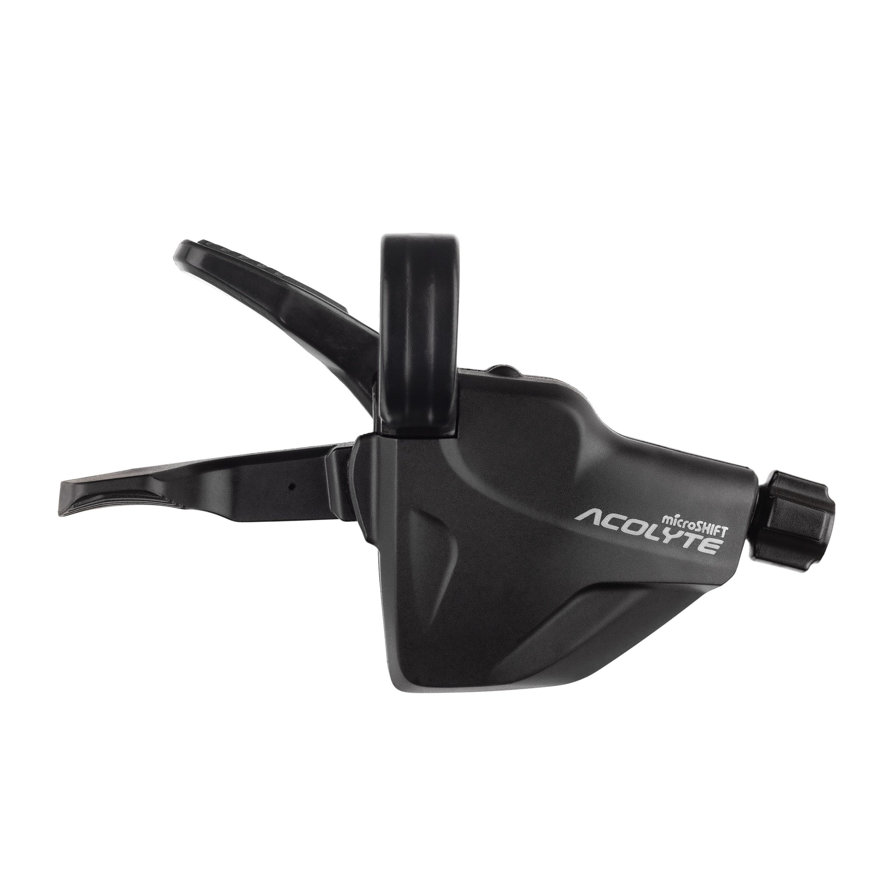 MICRO SHIFT Acolyte Quick Trigger Pro Shifter 1x8 Speed