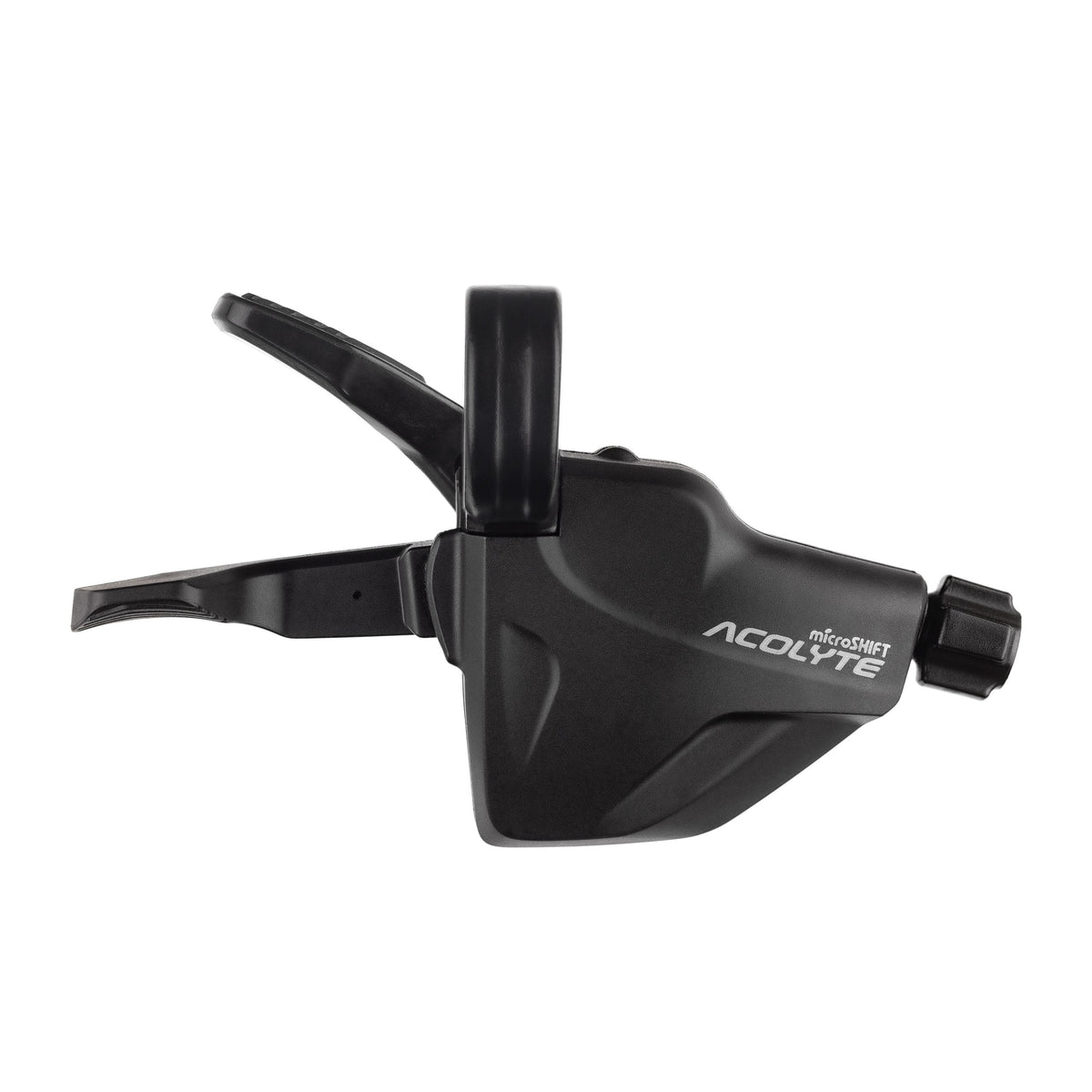 MICRO SHIFT Acolyte Quick Trigger Pro Shifter 1x8 Speed