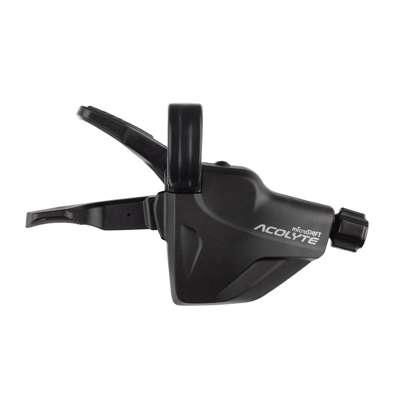 MICRO SHIFT Acolyte Quick Trigger Pro Shifter 1x8 Speed