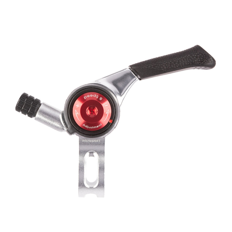 MICRO SHIFT Thumb Shifter - SHIMANO Road 1x8 Speed