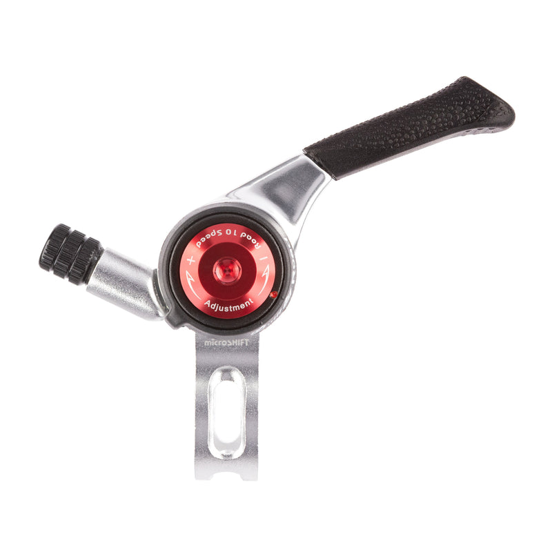 MICRO SHIFT Thumb Shifter SHIMANO Road 1x10 Speed