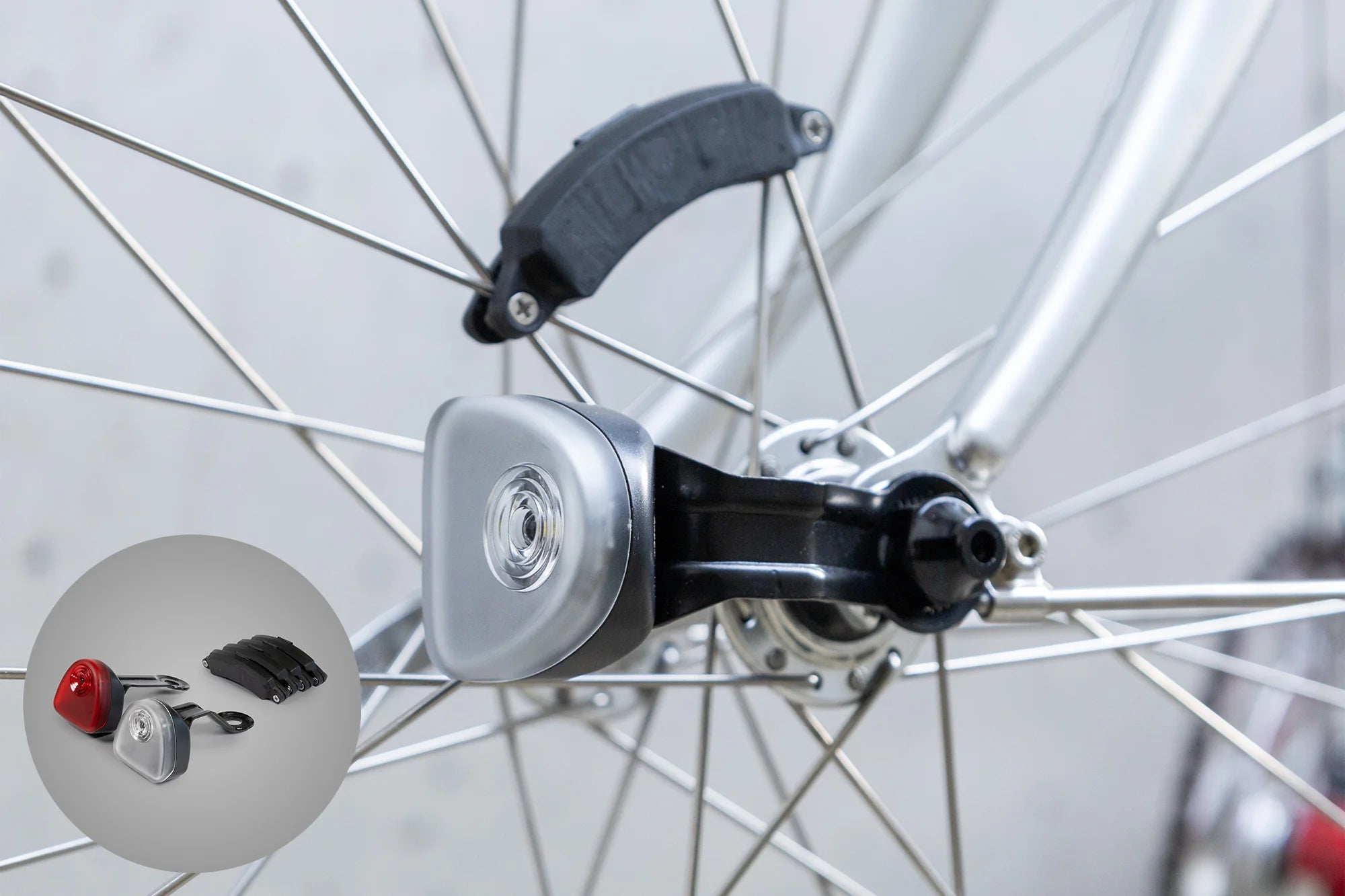 REELIGHT SL150C Steady Light Set (v3)