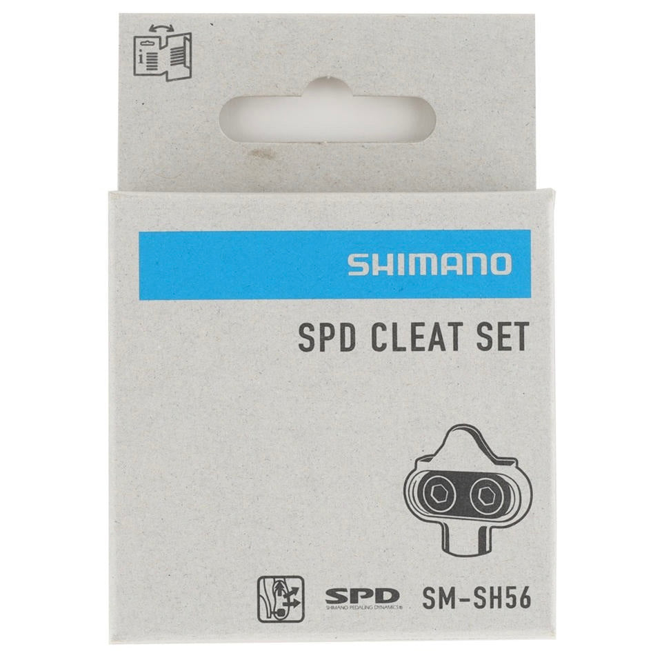 SHIMANO Spd Cleat Set SM-SH56