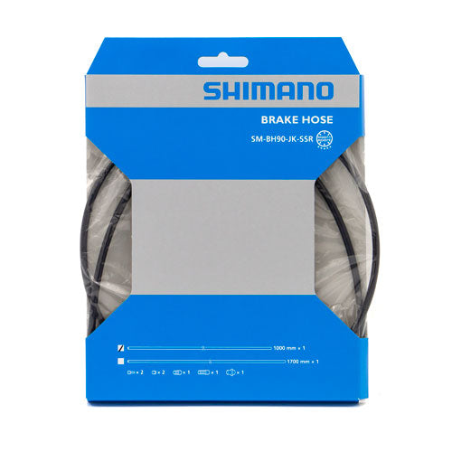 SHIMANO Brake Hose SM-BH90-JK-SSR