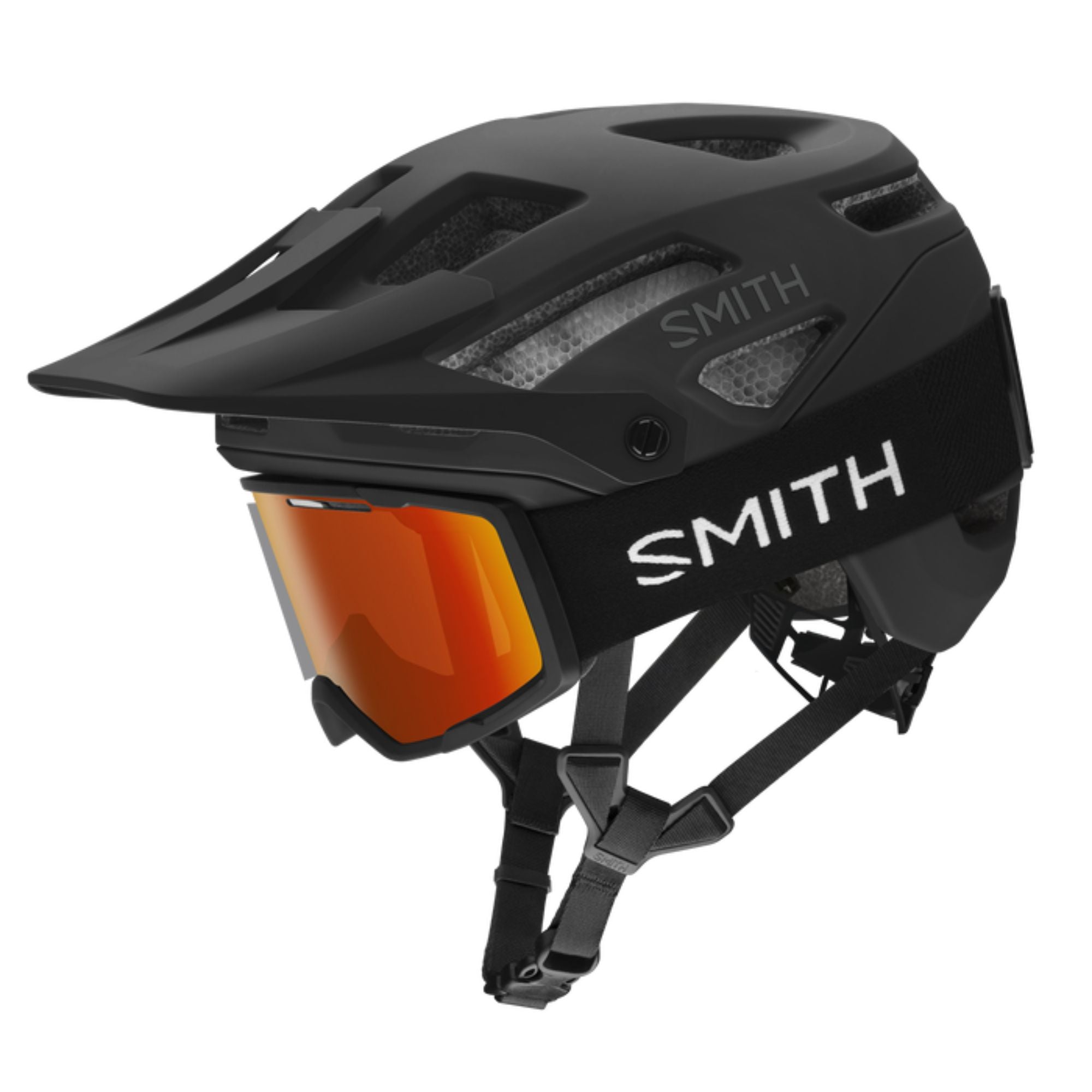 MTB Helmets