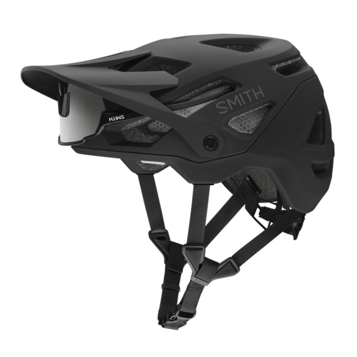 SMITH OPTICS Payroll Mips