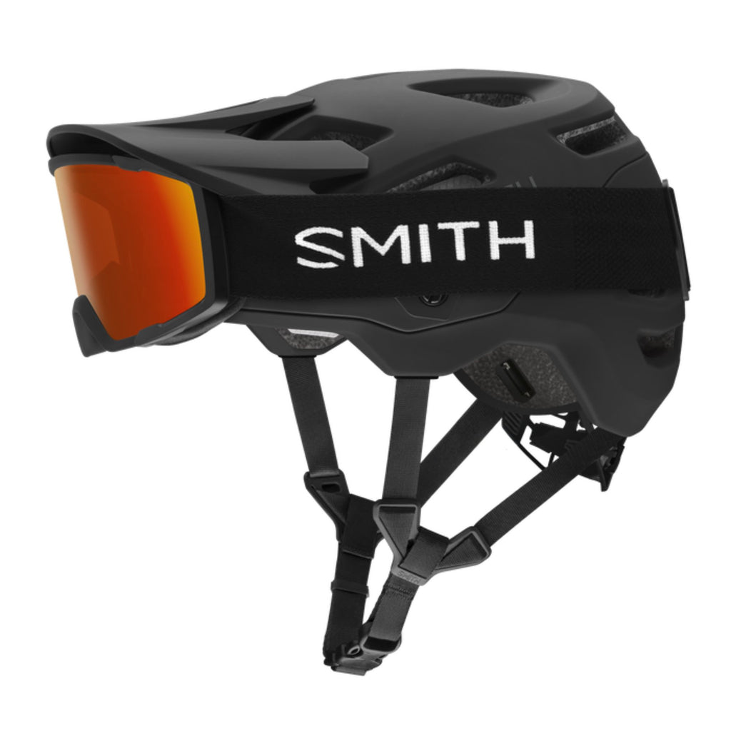 SMITH OPTICS Payroll Mips