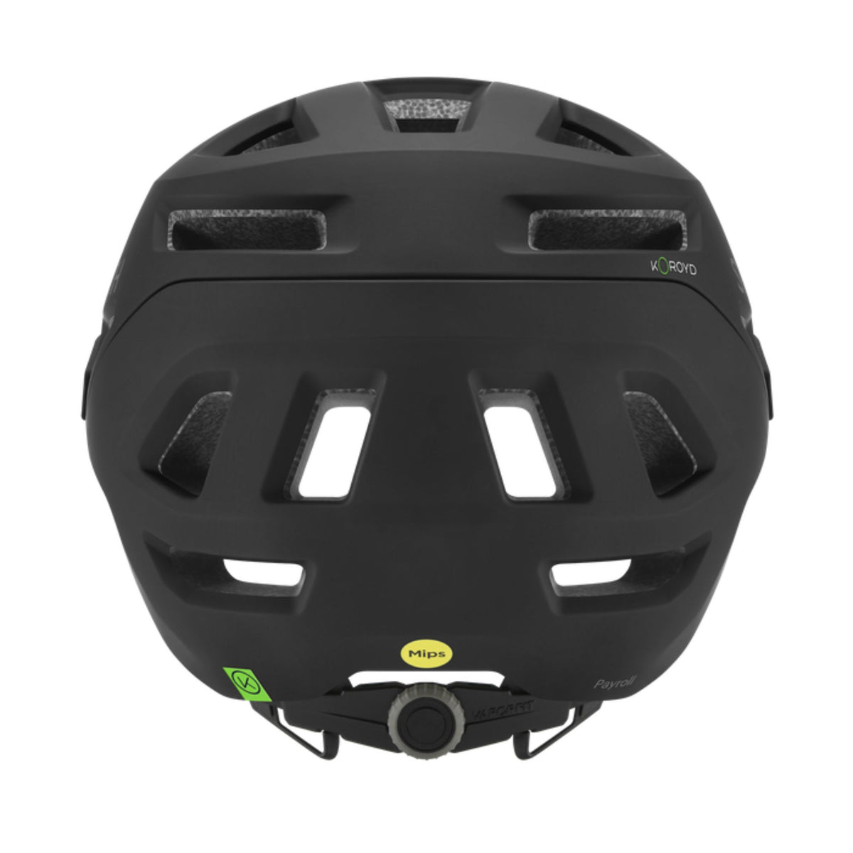 SMITH OPTICS Payroll Mips
