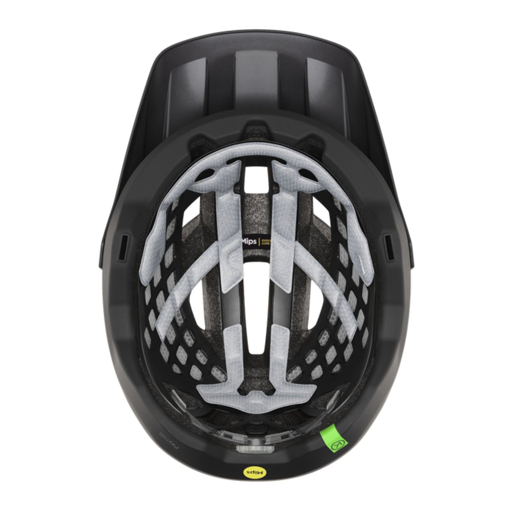 SMITH OPTICS Payroll Mips