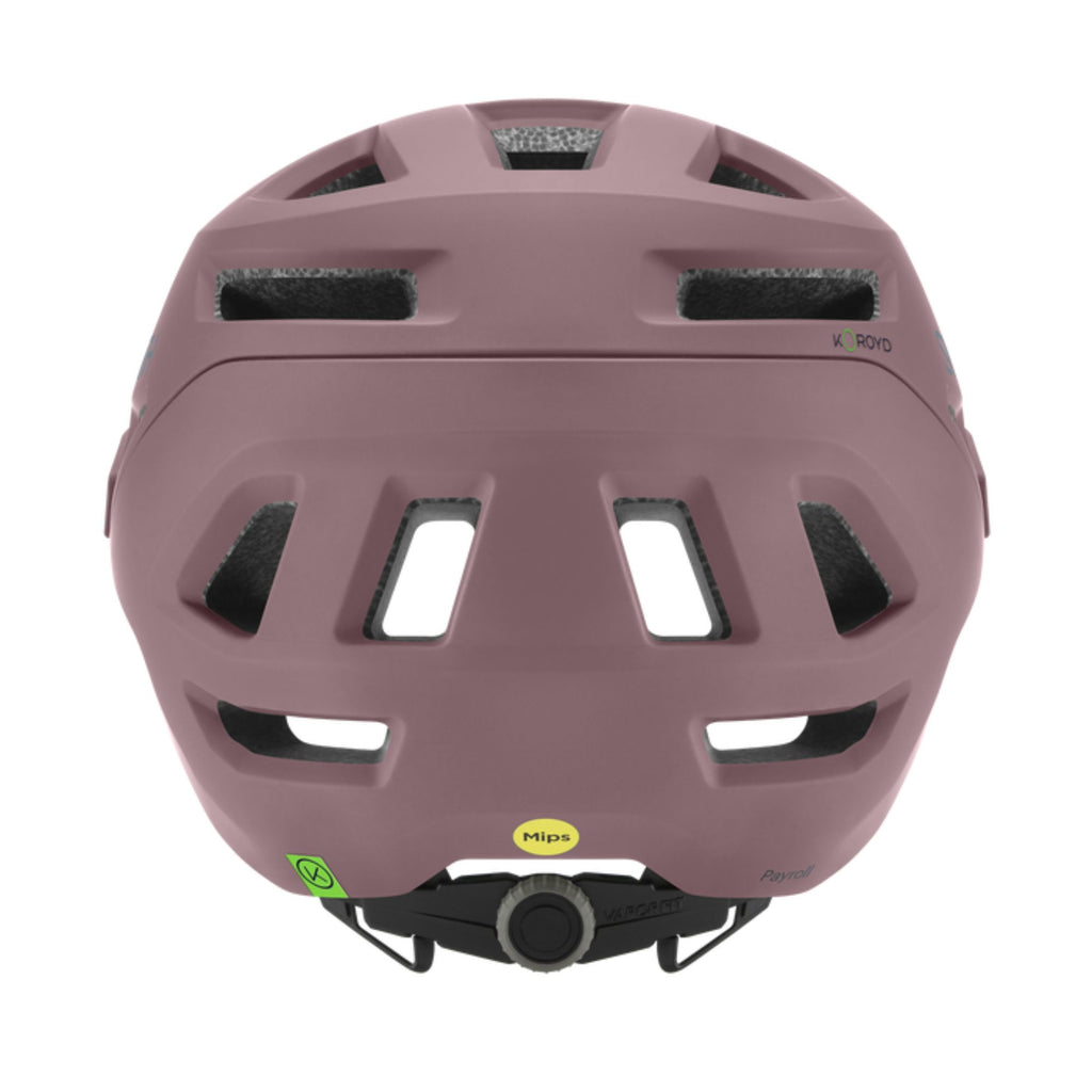 SMITH OPTICS Payroll Mips