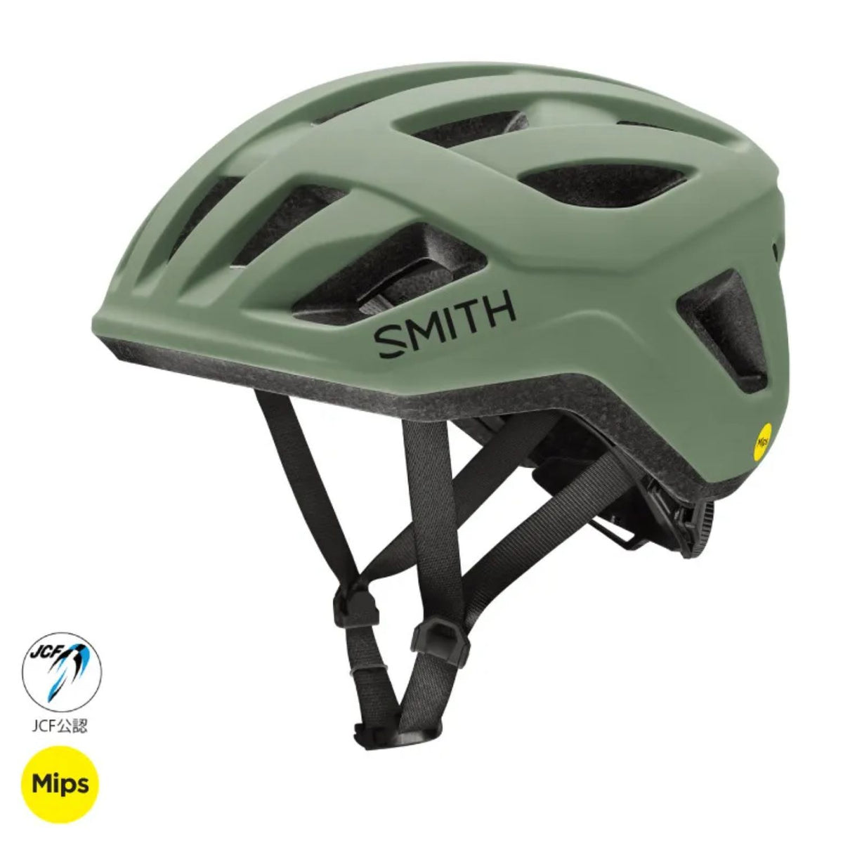 SMITH OPTICS Signal Mips