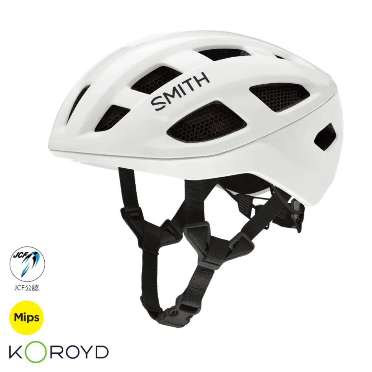 SMITH OPTICS Triad Mips