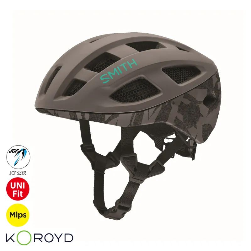 SMITH OPTICS Triad Mips