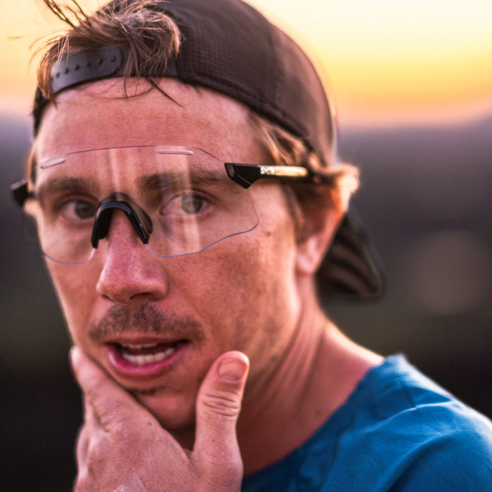SMITH OPTICS PivLock™ Vert