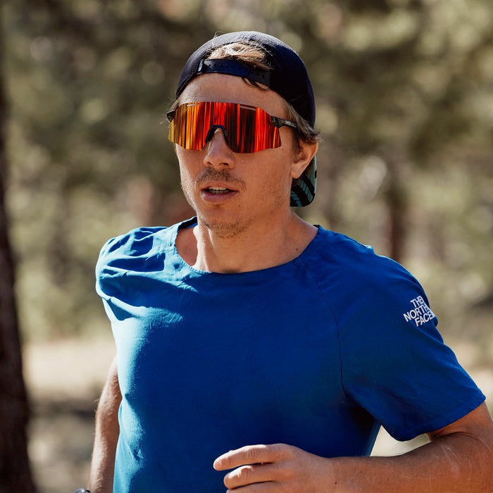 SMITH OPTICS PivLock™ Vert