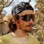 SMITH OPTICS PivLock™ Vert