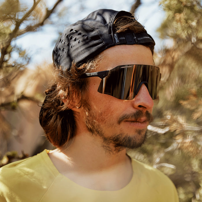 SMITH OPTICS PivLock™ Vert